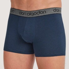 Bóxer hombre Don Algodón PB03 Pack de 2