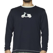 Pijama hombre Lacotex 24947