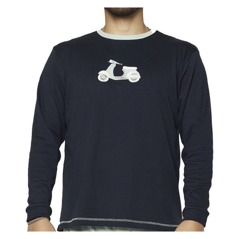Pijama hombre Lacotex 24947