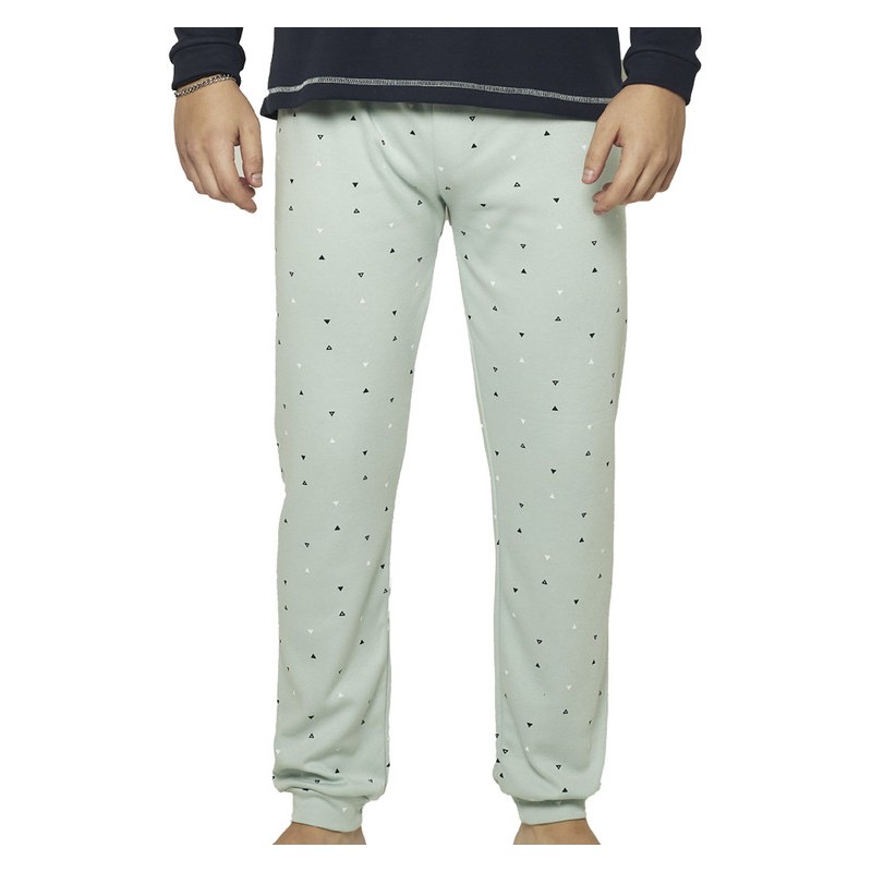 Pijama hombre Lacotex 24947