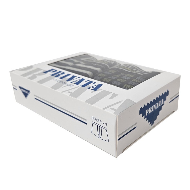 Bóxer hombre Privata