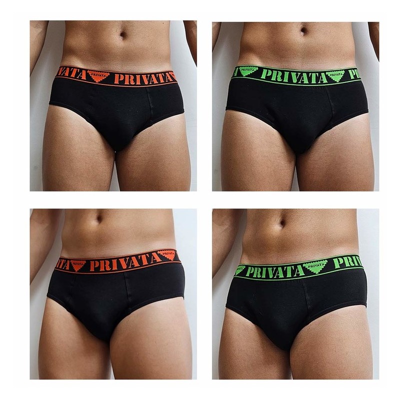 Slip hombre Privata