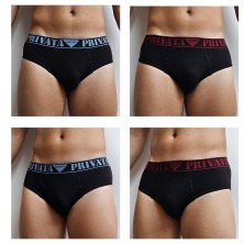 Slip hombre Privata
