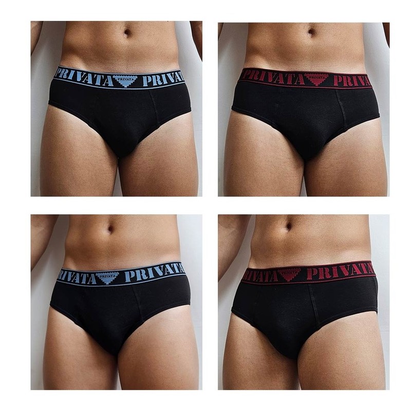 Slip hombre Privata