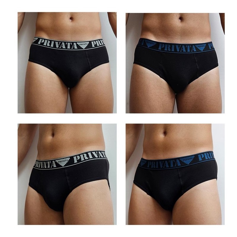 Slip hombre Privata