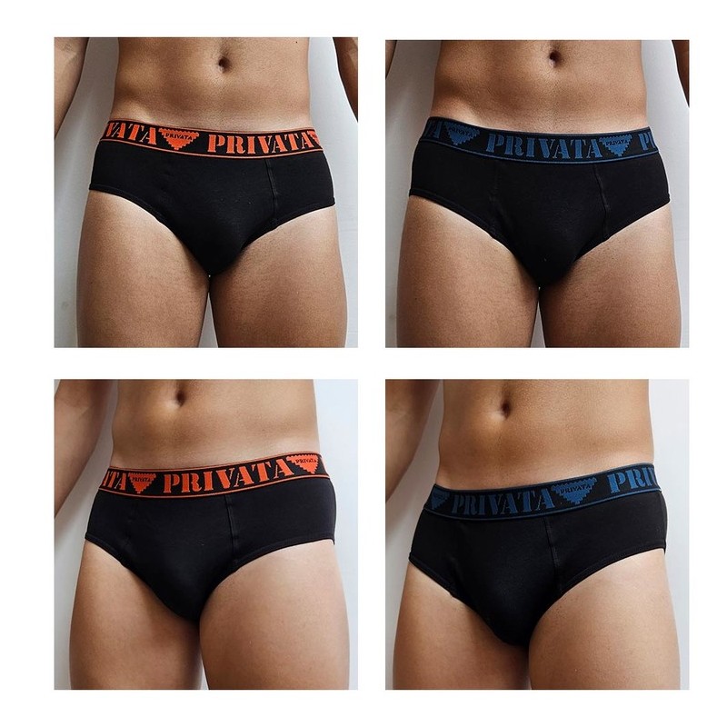 Slip hombre Privata