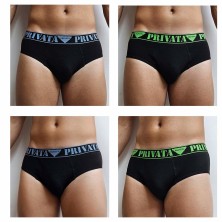 Slip hombre Privata