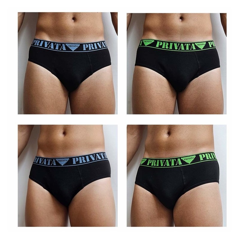 Slip hombre Privata
