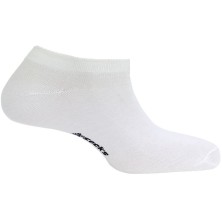 Calcetín invisble A-socks  Pack de 15 pares unisex
