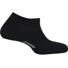 Calcetín invisble A-socks  Pack de 15 pares unisex