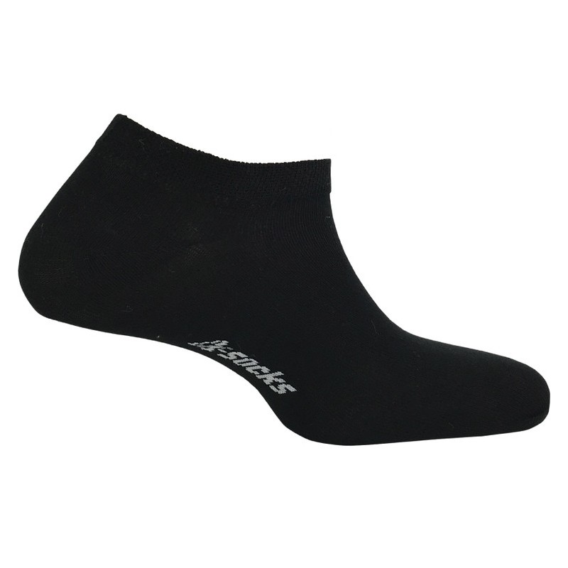 Calcetín invisble A-socks  Pack de 15 pares unisex