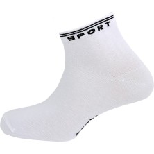 Calcetín tobillero A-socks  Pack de 15 pares unisex