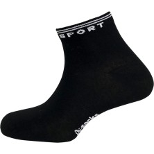 Calcetín tobillero A-socks  Pack de 15 pares unisex