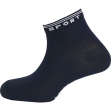 Calcetín tobillero A-socks  Pack de 15 pares unisex