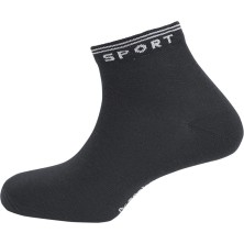 Calcetín tobillero A-socks  Pack de 15 pares unisex