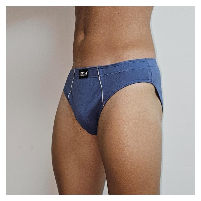 Slip hombre Unco  Pack de 3