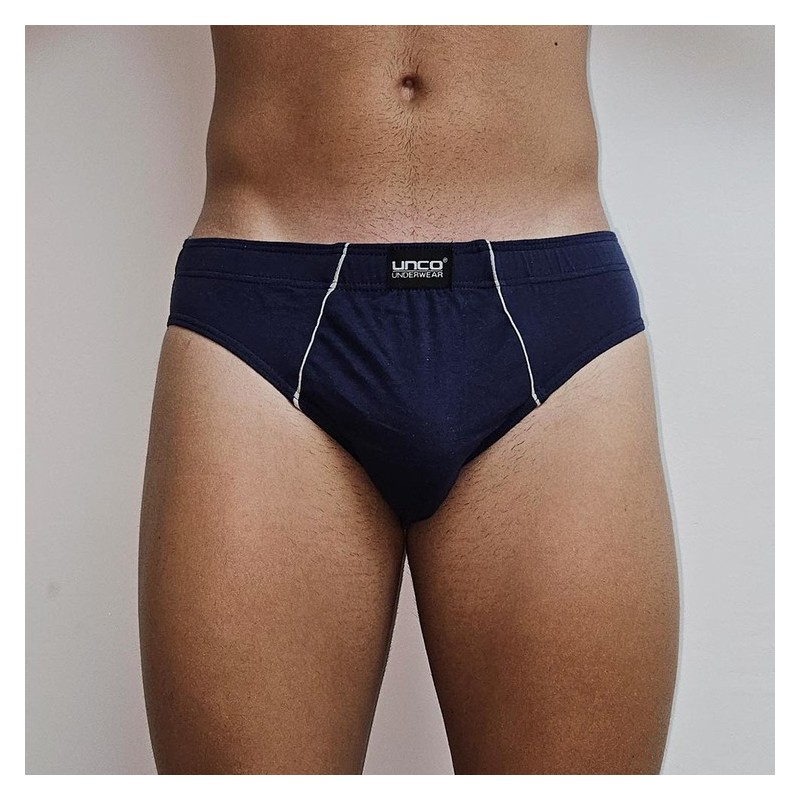 Slip hombre Unco  Pack de 3