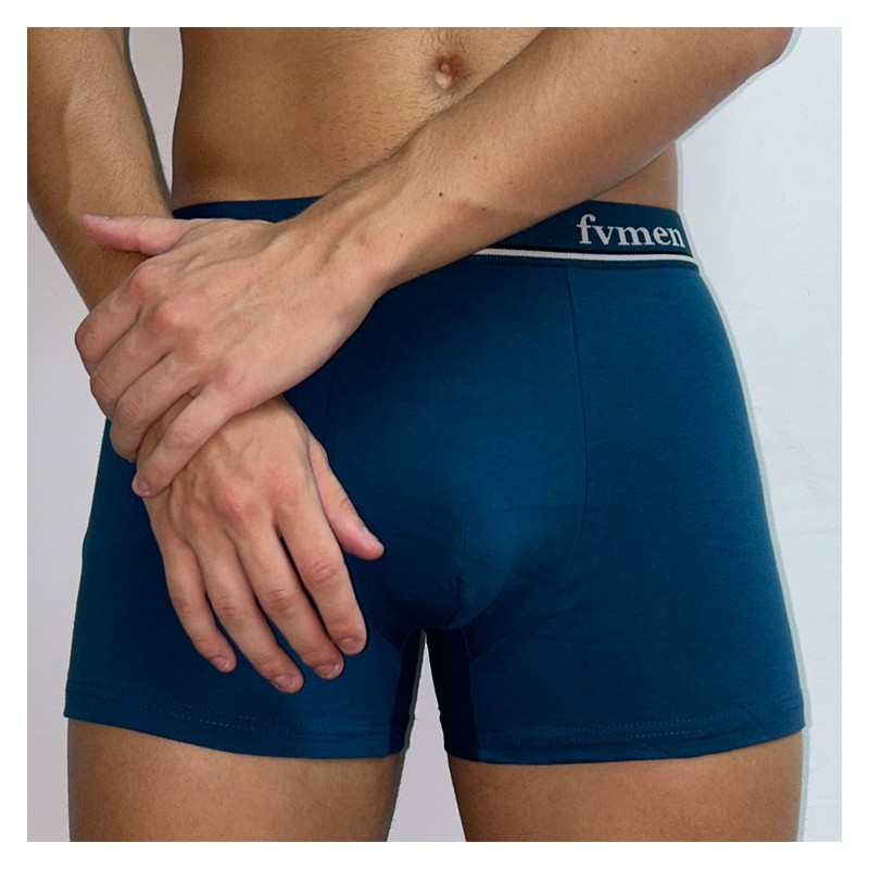 Bóxer hombre Fevitex  Pack de 12