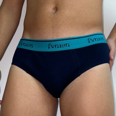 Slip hombre Fevitex  Pack de 12