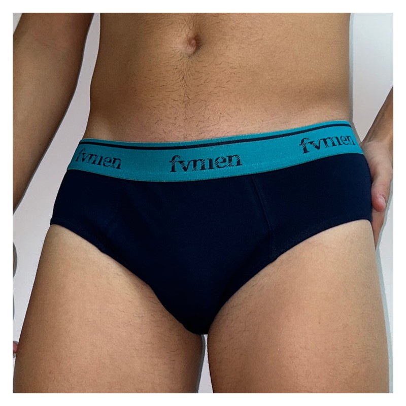 Slip hombre Fevitex  Pack de 12