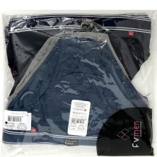 Slip hombre Fevitex  Pack de 12