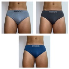 Slip hombre Unco  12 unidades