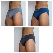 Slip hombre Unco  12 unidades