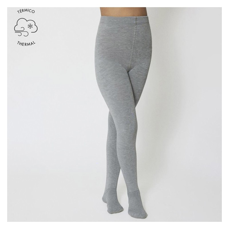 Panty infantil Ysabel Mora 36409 160 den Térmico