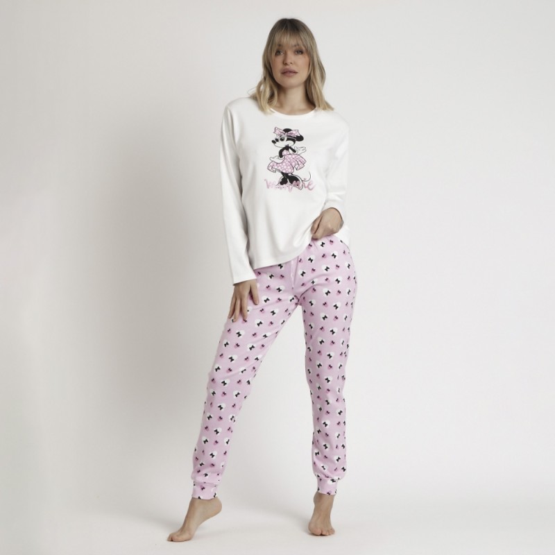 Pijama mujer Disney 62274