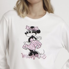 Pijama mujer Disney 62274