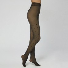 Panty mujer Ysabel Mora 16620 Termico 160 Dennier
