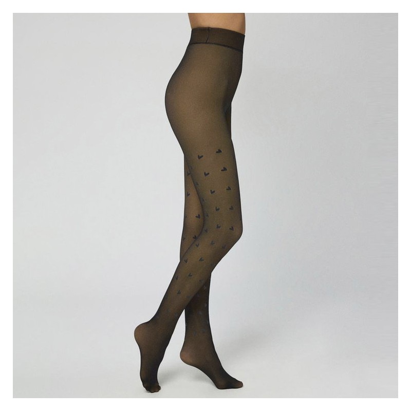 Panty mujer Ysabel Mora 16620 Termico 160 Dennier