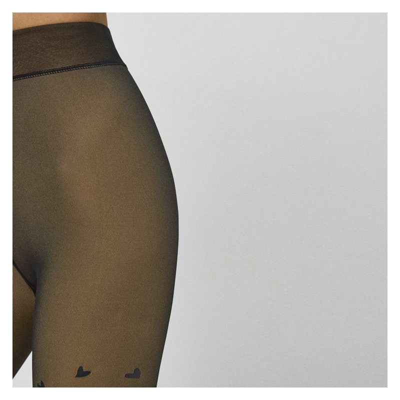 Panty mujer Ysabel Mora 16620 Termico 160 Dennier