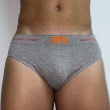 Slip hombre Unco  12 unidades Algodón