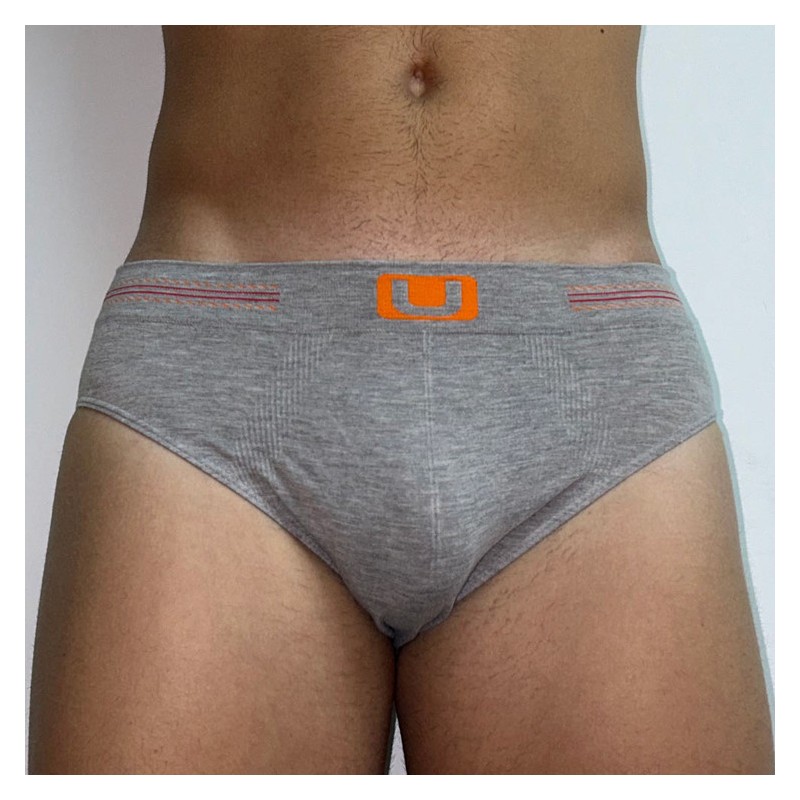 Slip hombre Unco  12 unidades Algodón