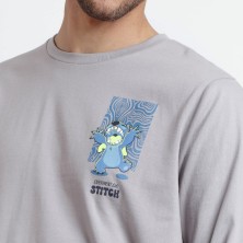 Pijama hombre Disney 62223 Interlock