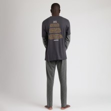 Pijama hombre Star Wars 62492 Interlock