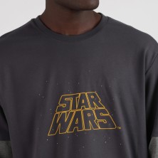 Pijama hombre Star Wars 62492 Interlock