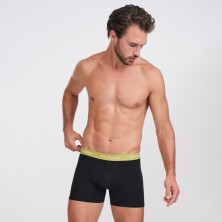 Bóxer hombre Don Algodón DAPB14 2-pack Alg/elastano