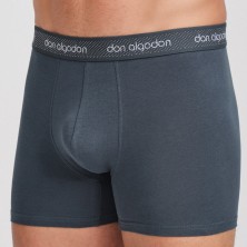 Bóxer hombre Don Algodón DAPB54 2-pack Alg/elastano