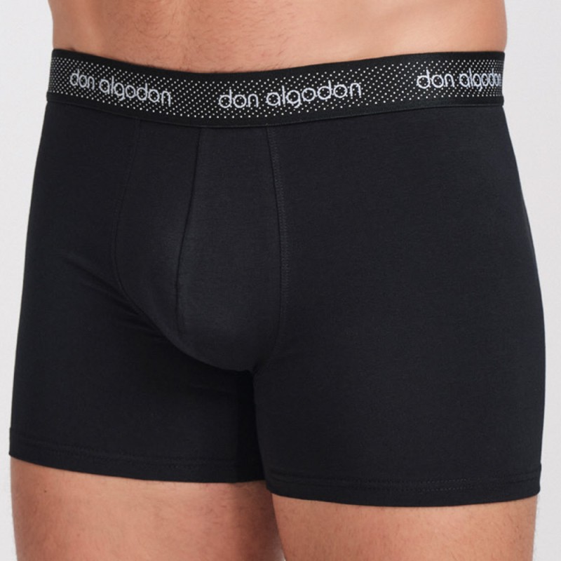 Bóxer hombre Don Algodón DAPB54 2-pack Alg/elastano