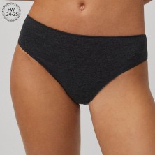 Braga mujer Midi Ysabel Mora 19641 Algodón