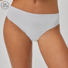 Braga mujer Midi Ysabel Mora 19641 Algodón