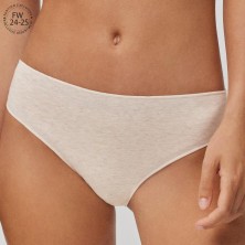 Braga mujer Midi Ysabel Mora 19641 Algodón