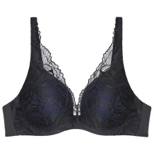 Sujetador mujer Triumph Body Make-Up Illusion lace WP Copa B