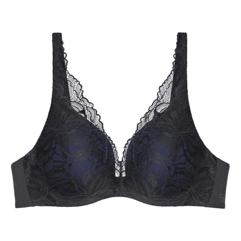 Sujetador mujer Triumph Body Make-Up Illusion lace WP Copa B