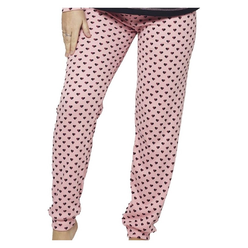Pijama mujer Lacotex 24801