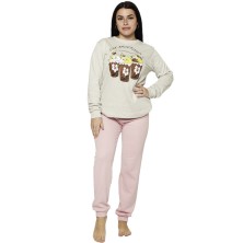 Pijama mujer Lacotex 24803