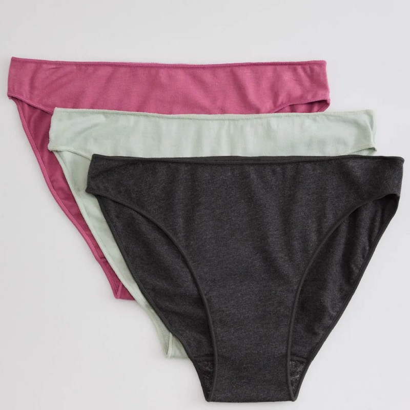 Braga mujer Midi Ysabel Mora 19641 Algodón