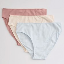 Braga mujer Midi Ysabel Mora 19641 Algodón